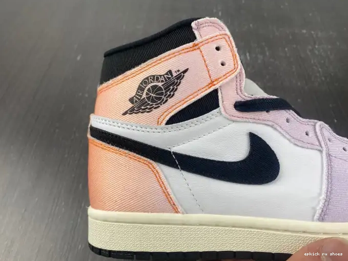 Cheap Retro Jordan High DX0054-805 Skyline 1 OG 0626